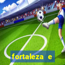 fortaleza e flamengo futemax